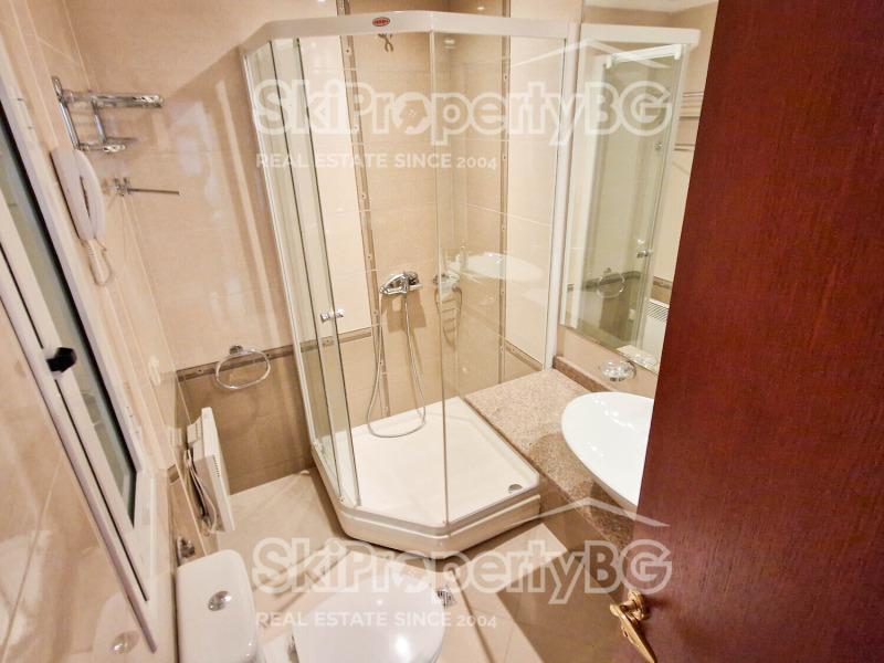 Til salg  2 soveværelser region Blagoevgrad , Bansko , 98 kvm | 94862406 - billede [9]
