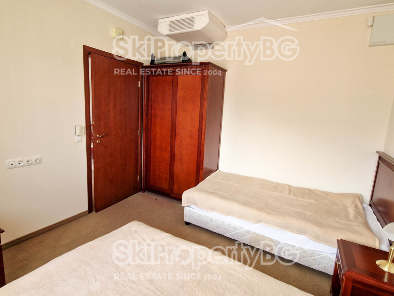 Til salg  2 soveværelser region Blagoevgrad , Bansko , 98 kvm | 94862406 - billede [6]