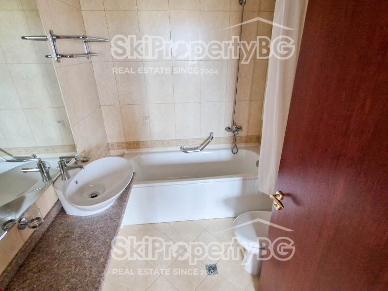 Til salg  2 soveværelser region Blagoevgrad , Bansko , 98 kvm | 94862406 - billede [10]