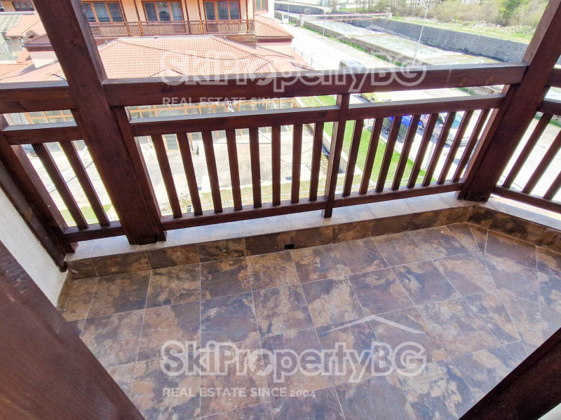 Til salg  2 soveværelser region Blagoevgrad , Bansko , 98 kvm | 94862406 - billede [12]