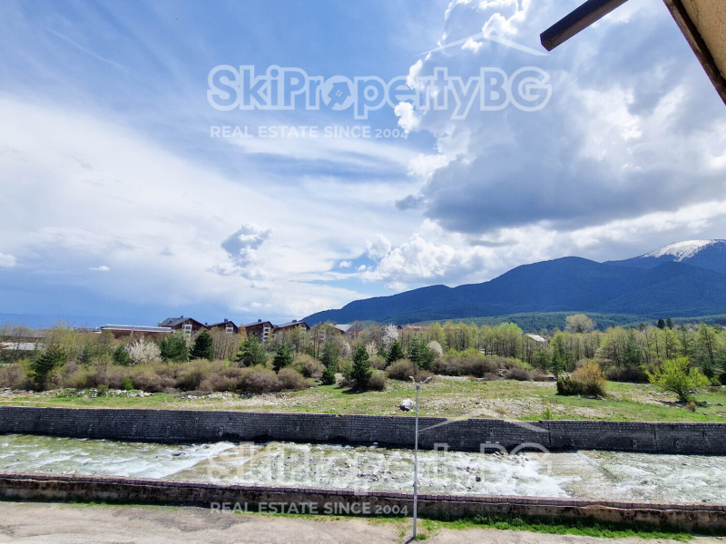 Til salg  2 soveværelser region Blagoevgrad , Bansko , 98 kvm | 94862406 - billede [17]
