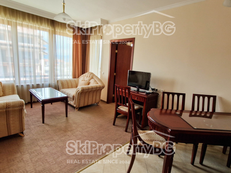 Til salg  2 soveværelser region Blagoevgrad , Bansko , 98 kvm | 94862406