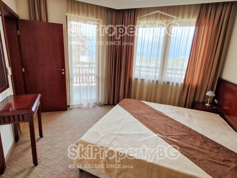 Til salg  2 soveværelser region Blagoevgrad , Bansko , 98 kvm | 94862406 - billede [8]