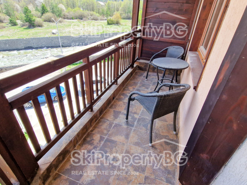 Til salg  2 soveværelser region Blagoevgrad , Bansko , 98 kvm | 94862406 - billede [13]