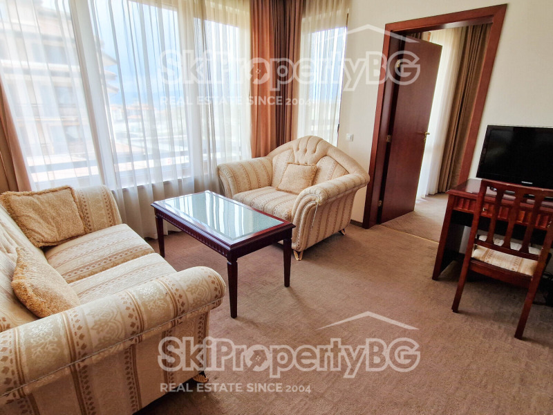 Til salg  2 soveværelser region Blagoevgrad , Bansko , 98 kvm | 94862406 - billede [3]