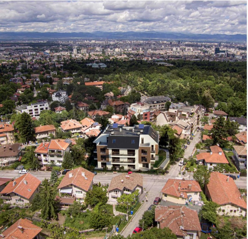 Til salg  2 soveværelser Sofia , Boyana , 99 kvm | 79775803 - billede [4]