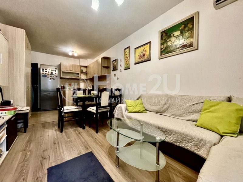 Na sprzedaż  2 sypialnie Plowdiw , Kjuczuk Pariż , 82 mkw | 18064640 - obraz [2]