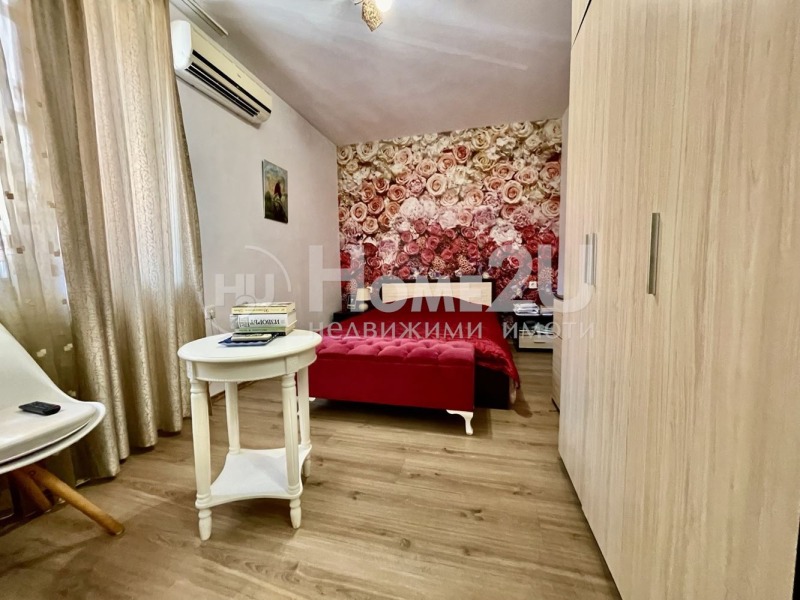 Na sprzedaż  2 sypialnie Plowdiw , Kjuczuk Pariż , 82 mkw | 18064640 - obraz [5]