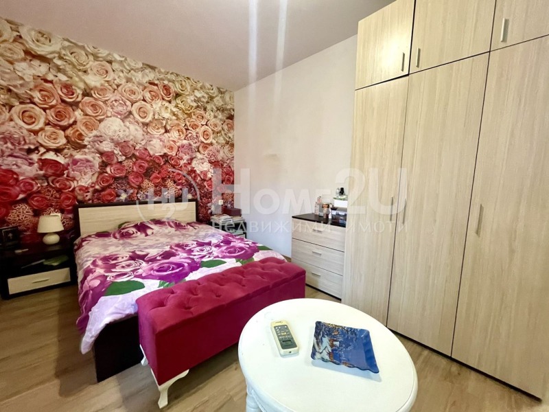 Na sprzedaż  2 sypialnie Plowdiw , Kjuczuk Pariż , 82 mkw | 18064640 - obraz [4]