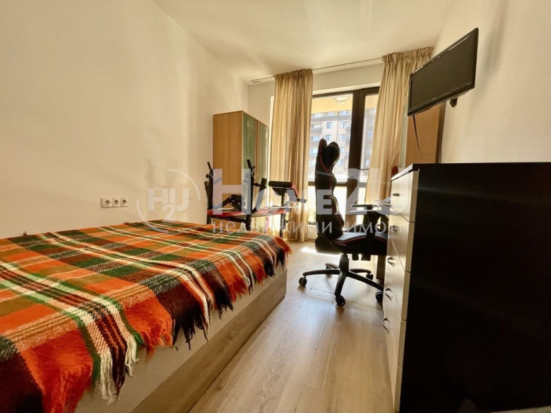 Na sprzedaż  2 sypialnie Plowdiw , Kjuczuk Pariż , 82 mkw | 18064640 - obraz [3]