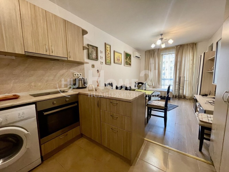 Na sprzedaż  2 sypialnie Plowdiw , Kjuczuk Pariż , 82 mkw | 18064640 - obraz [2]