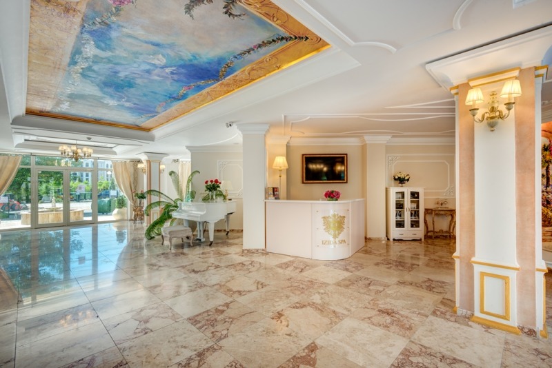 Na prodej  2 ložnice oblast Burgas , k.k. Slančev brjag , 90 m2 | 21388898 - obraz [2]