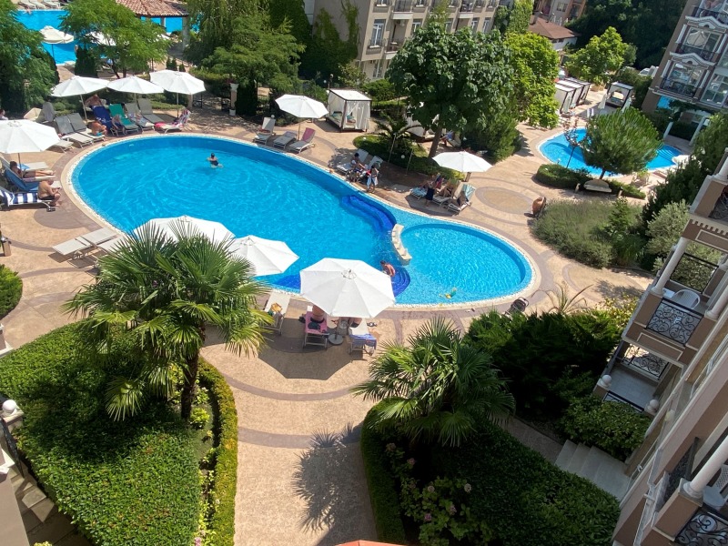 Na prodej  2 ložnice oblast Burgas , k.k. Slančev brjag , 90 m2 | 21388898 - obraz [7]