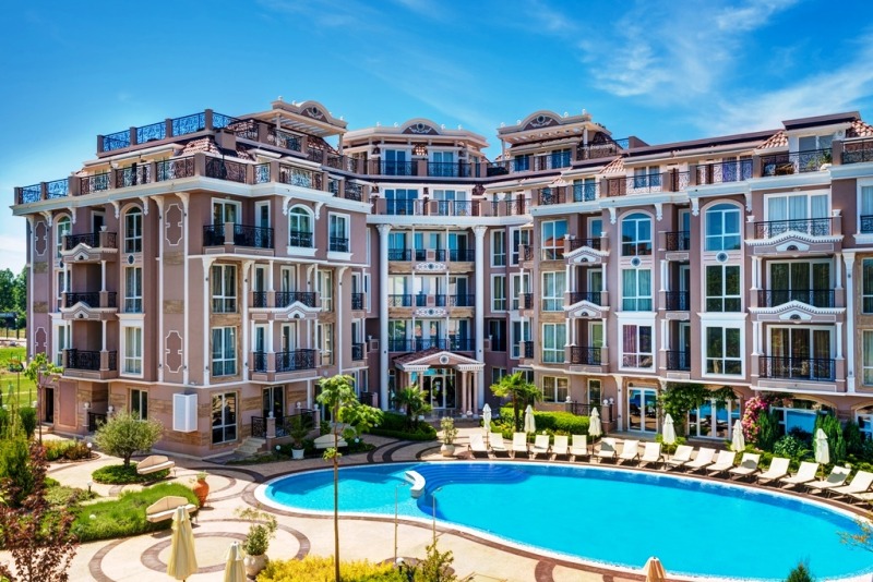 Na prodej  2 ložnice oblast Burgas , k.k. Slančev brjag , 90 m2 | 21388898 - obraz [8]