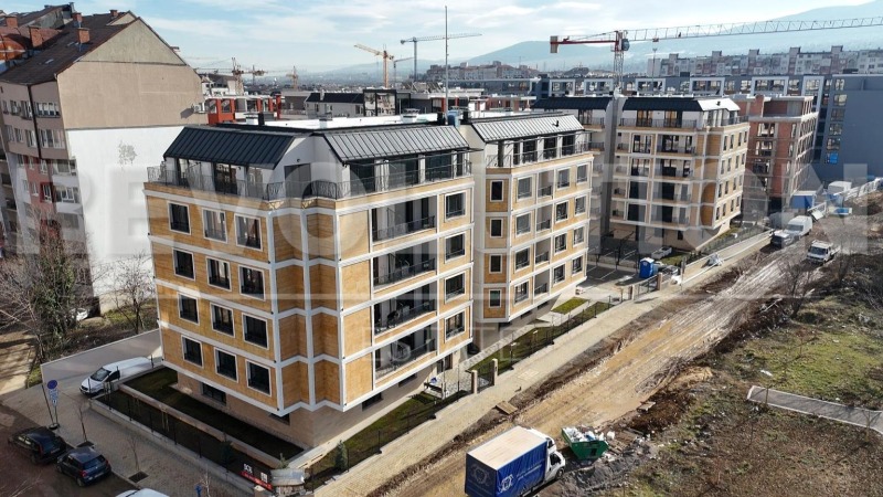 Продава  3-стаен, град София, Малинова долина •  180 000 € • ID 19309180 — holmes.bg - [1] 