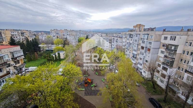 Продава 3-СТАЕН, гр. Търговище, Запад 2, снимка 6 - Апартаменти - 52519909
