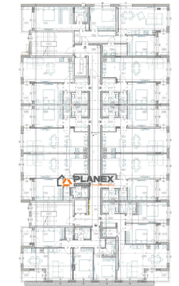 Продава 4-СТАЕН, гр. Варна, Младост 2, снимка 3 - Aпартаменти - 47541287