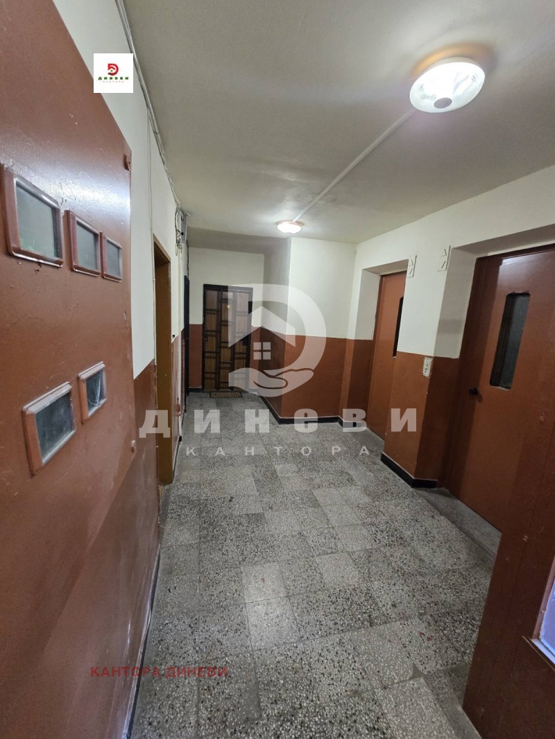 De vânzare  3 dormitoare Stara Zagora , Țentâr , 80 mp | 84830215 - imagine [17]