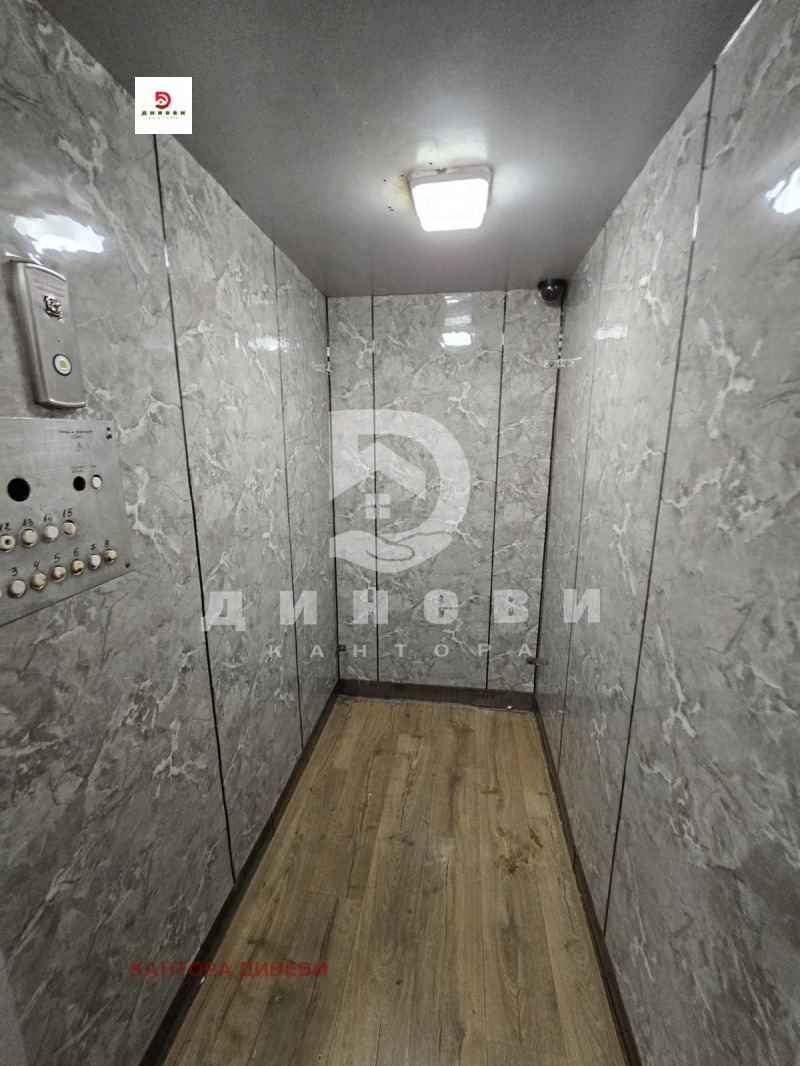 De vânzare  3 dormitoare Stara Zagora , Țentâr , 80 mp | 84830215 - imagine [15]