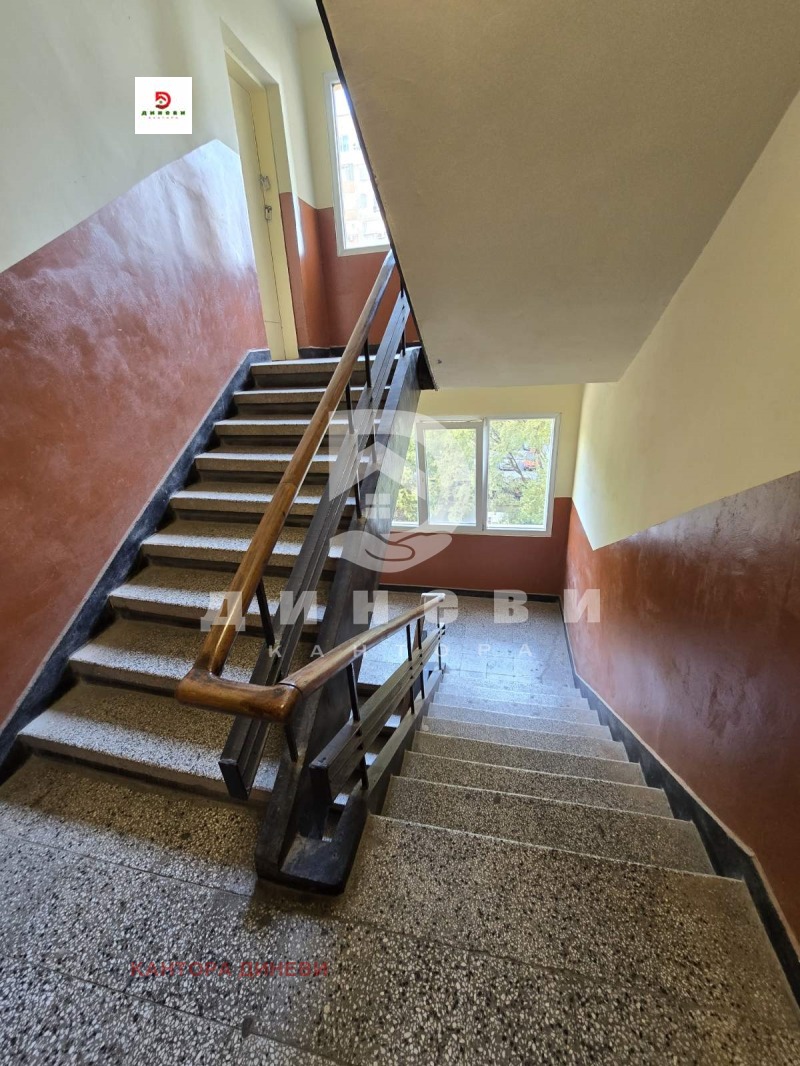 De vânzare  3 dormitoare Stara Zagora , Țentâr , 80 mp | 84830215 - imagine [16]