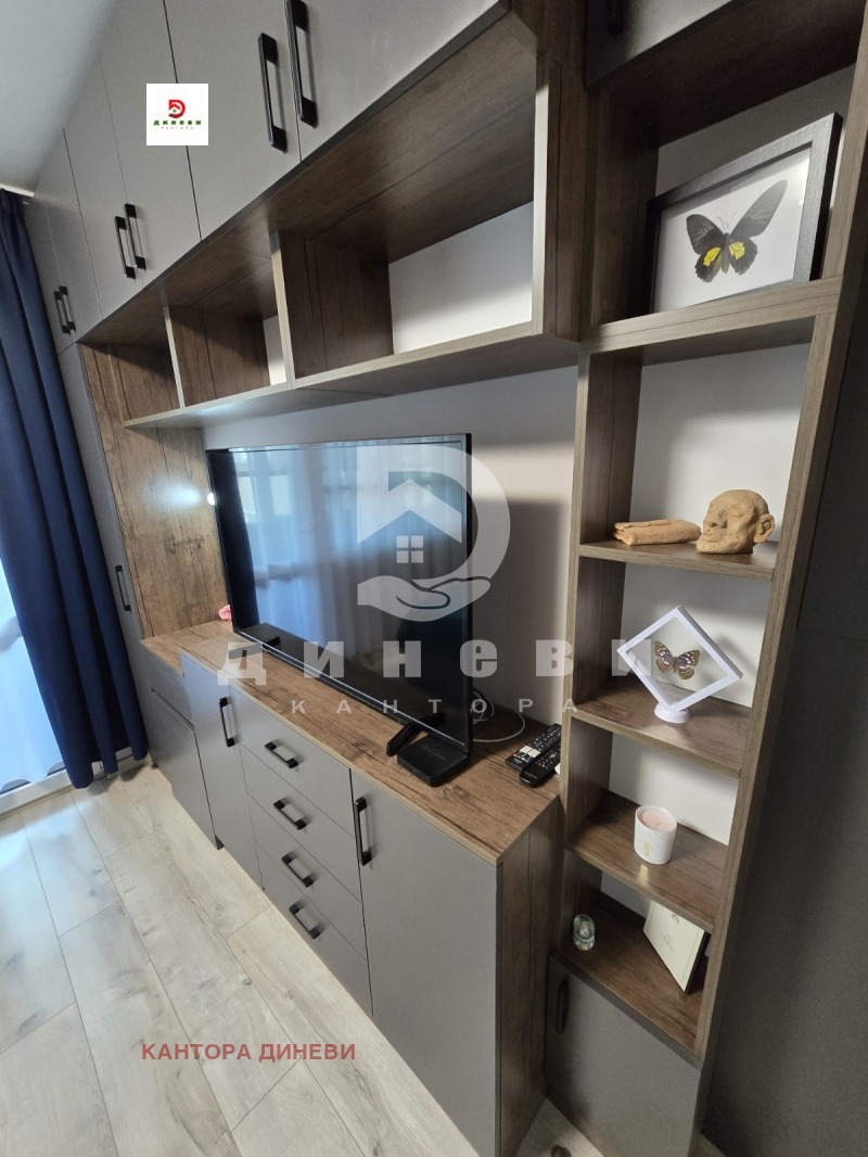 De vânzare  3 dormitoare Stara Zagora , Țentâr , 80 mp | 84830215 - imagine [3]