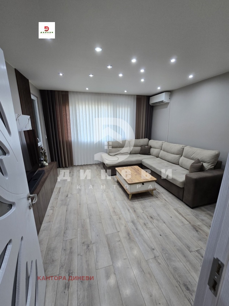 De vânzare  3 dormitoare Stara Zagora , Țentâr , 80 mp | 84830215 - imagine [7]