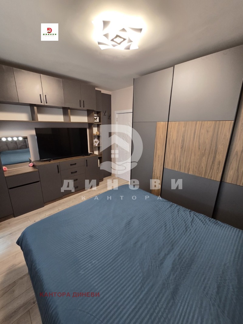 De vânzare  3 dormitoare Stara Zagora , Țentâr , 80 mp | 84830215 - imagine [4]