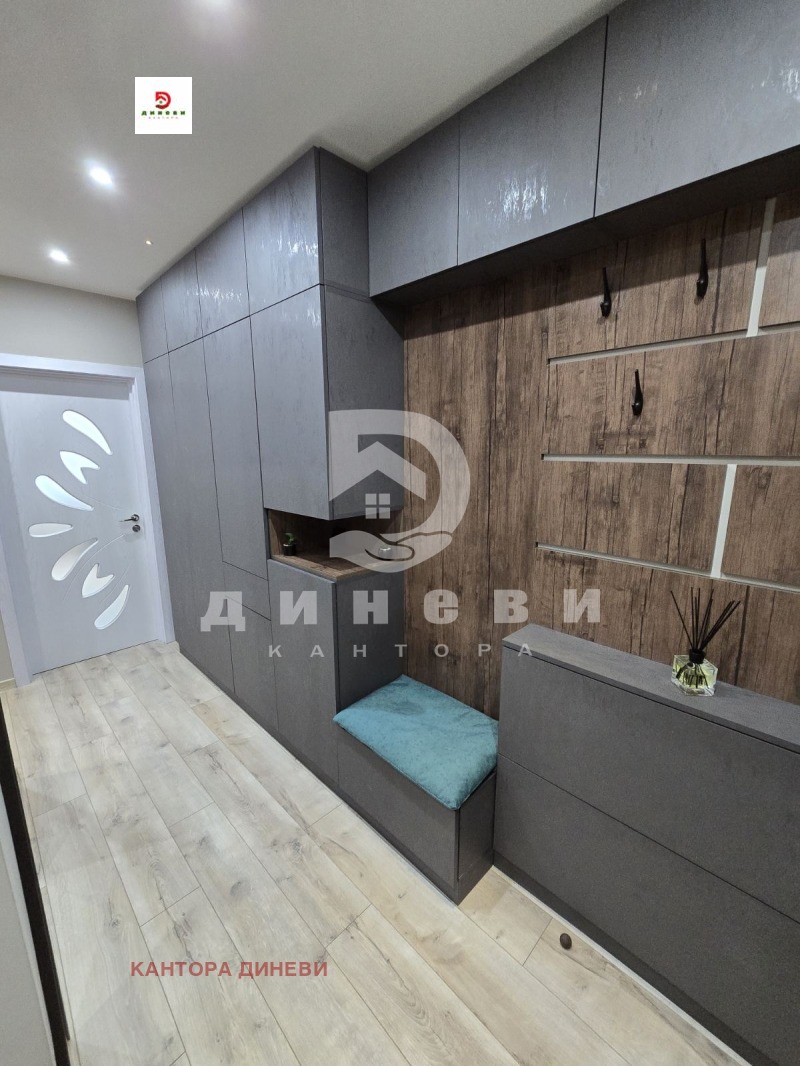 De vânzare  3 dormitoare Stara Zagora , Țentâr , 80 mp | 84830215 - imagine [9]
