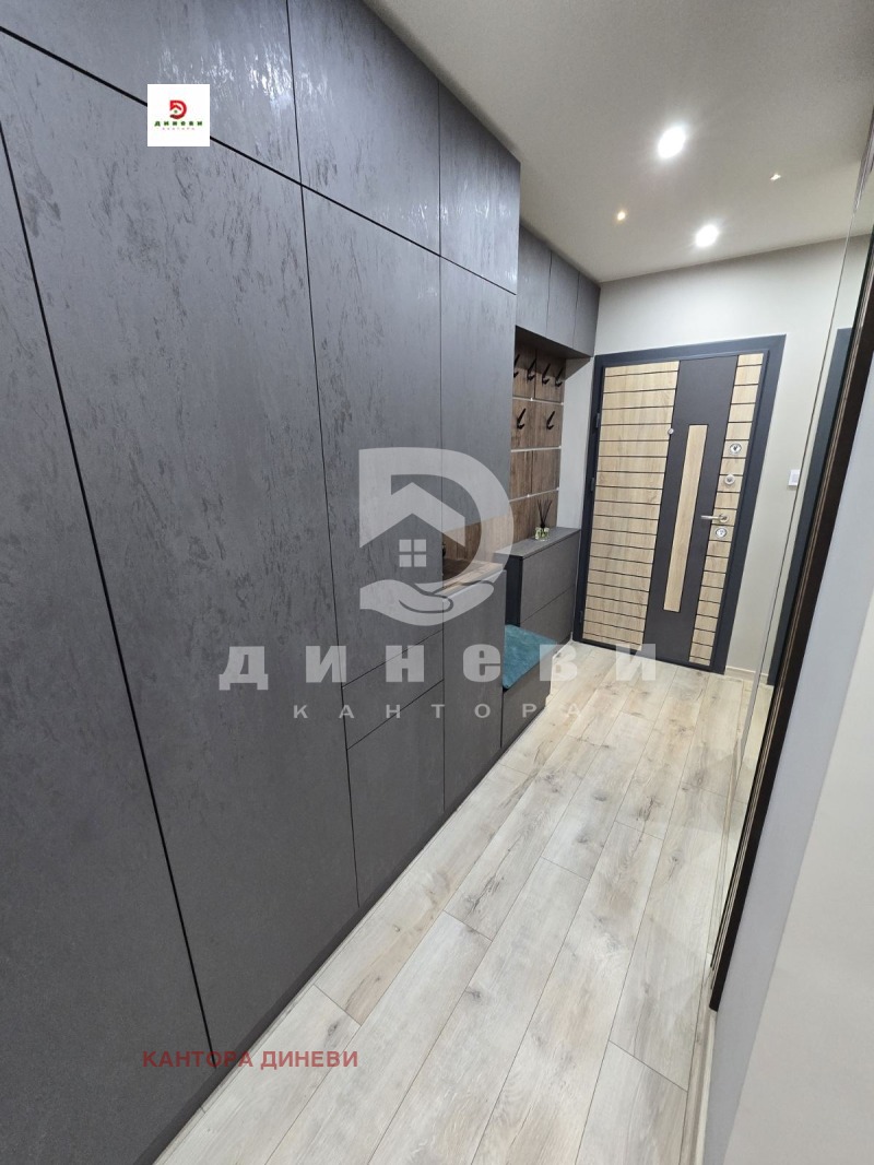 De vânzare  3 dormitoare Stara Zagora , Țentâr , 80 mp | 84830215 - imagine [10]