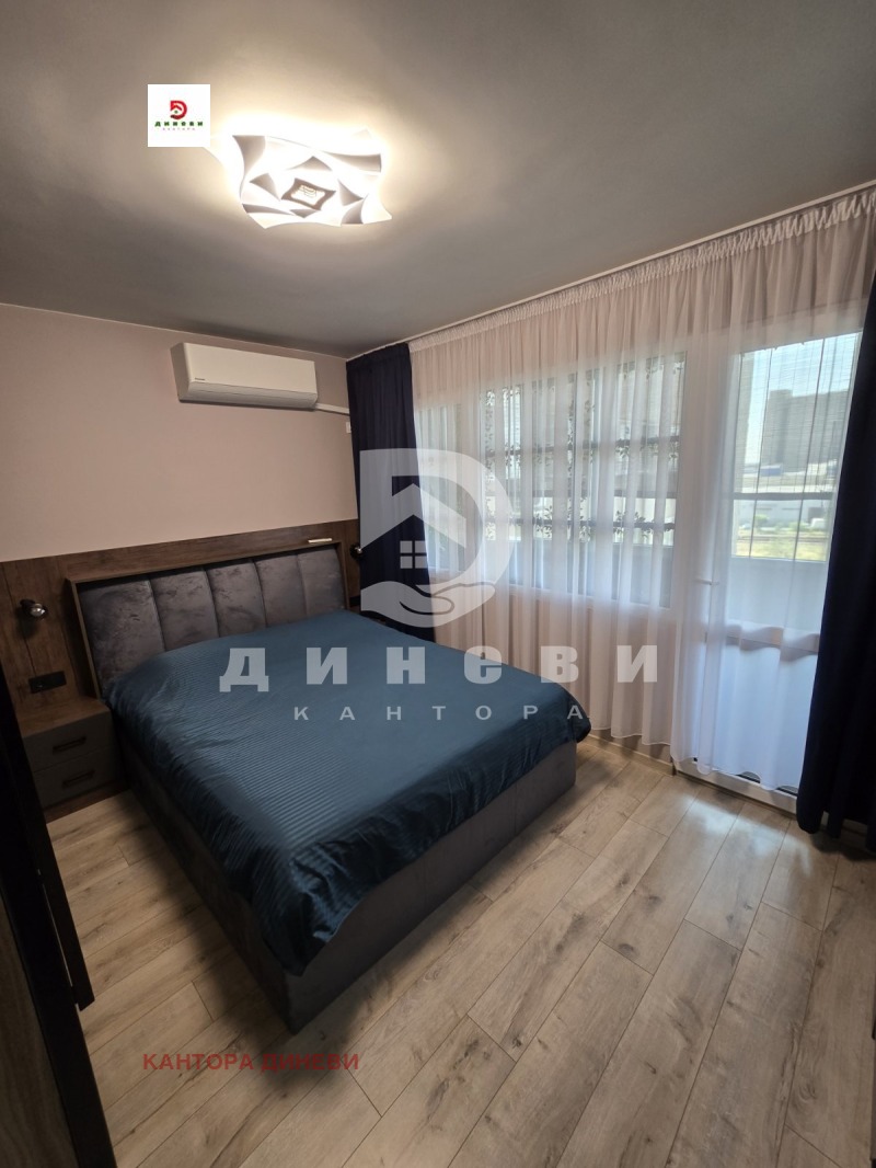 De vânzare  3 dormitoare Stara Zagora , Țentâr , 80 mp | 84830215 - imagine [5]