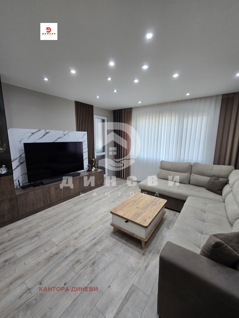 De vânzare  3 dormitoare Stara Zagora , Țentâr , 80 mp | 84830215 - imagine [8]