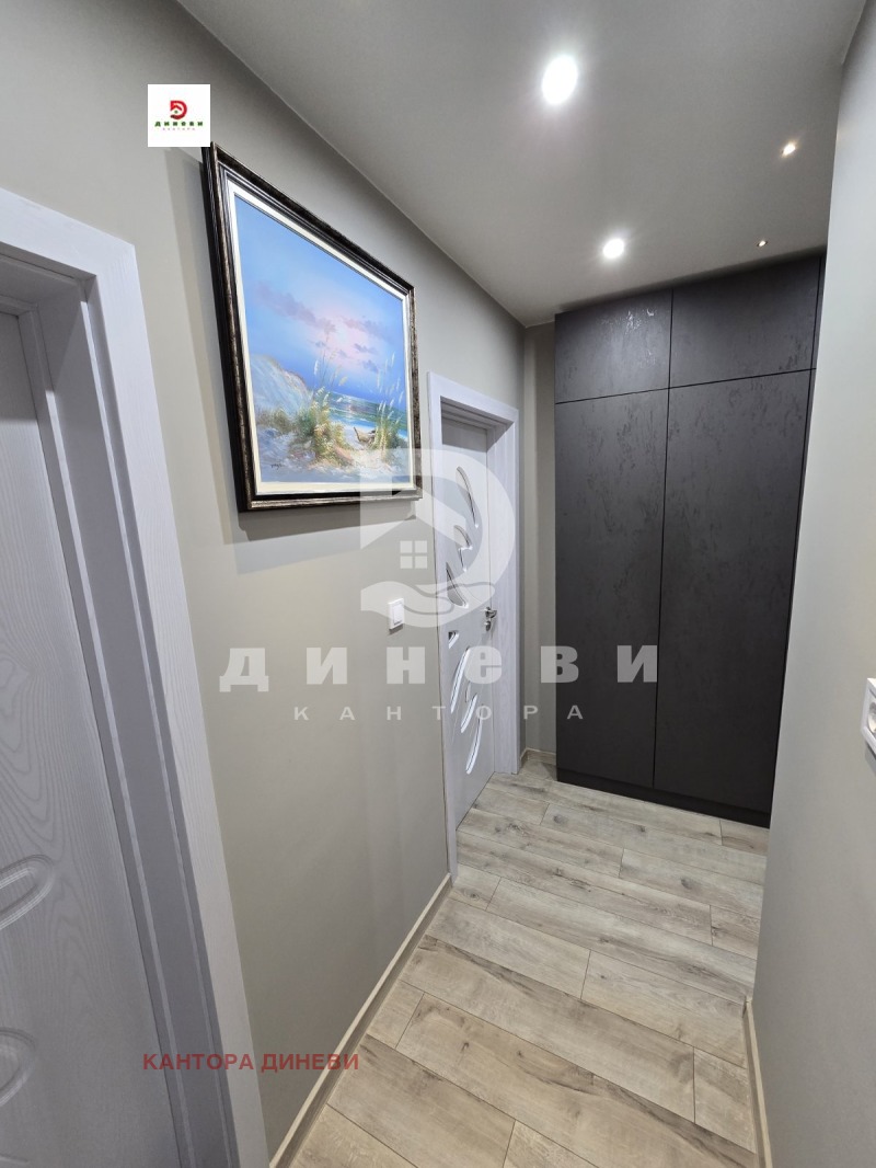 De vânzare  3 dormitoare Stara Zagora , Țentâr , 80 mp | 84830215 - imagine [2]
