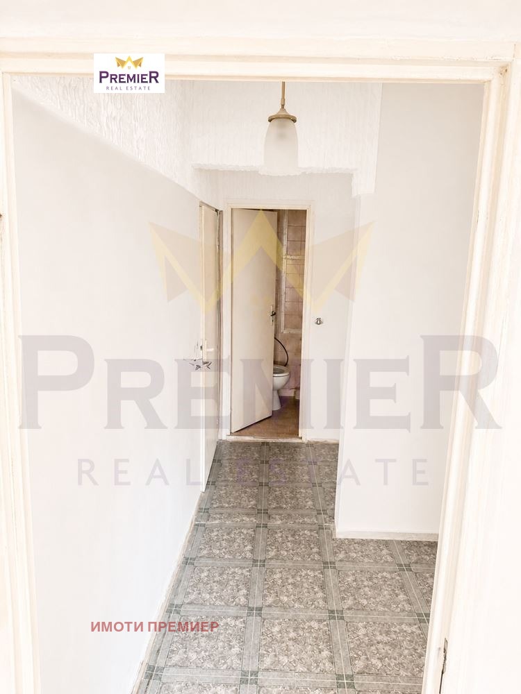 Продава 4-СТАЕН, гр. Свиленград, област Хасково, снимка 9 - Апартаменти - 55432641