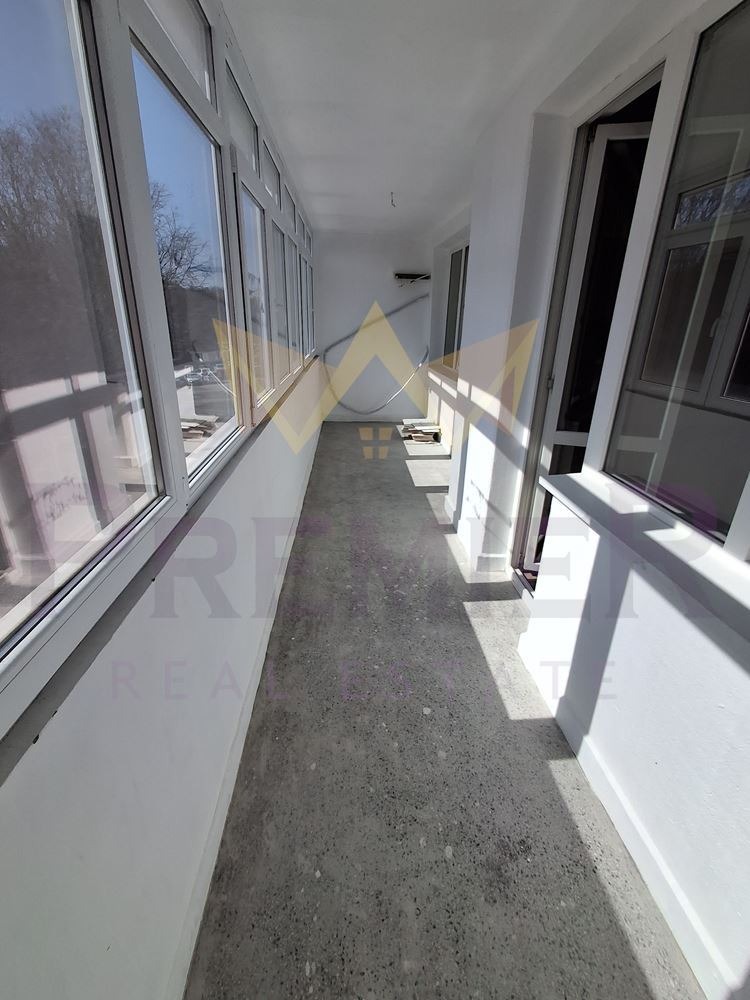 Продава 4-СТАЕН, гр. Варна, Лятно кино Тракия, снимка 8 - Апартаменти - 55625743