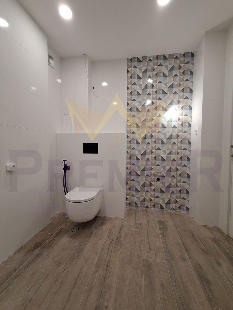 Продава 4-СТАЕН, гр. Варна, Лятно кино Тракия, снимка 16 - Апартаменти - 55625743