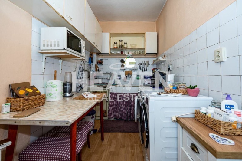 For Sale  3+ bedroom Plovdiv , Tsentar , 126 sq.m | 15898494 - image [5]