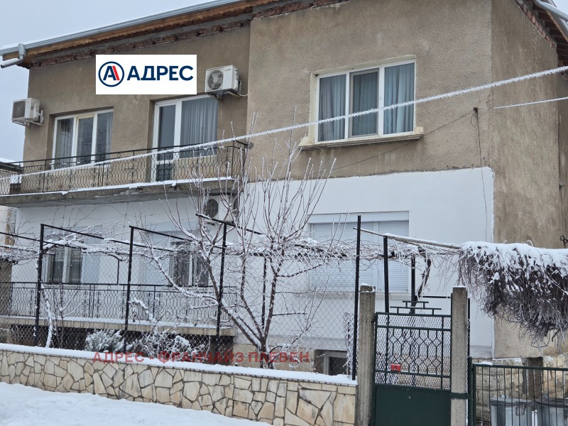 Продава ЕТАЖ ОТ КЪЩА, гр. Враца, Квартал 72