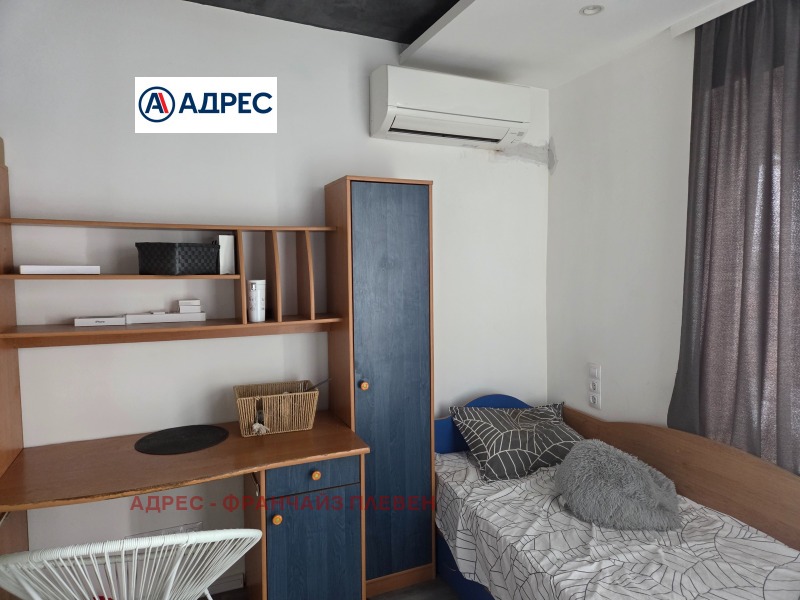 Продава ЕТАЖ ОТ КЪЩА, гр. Враца, Квартал 72, снимка 6 - Етаж от къща - 53519373