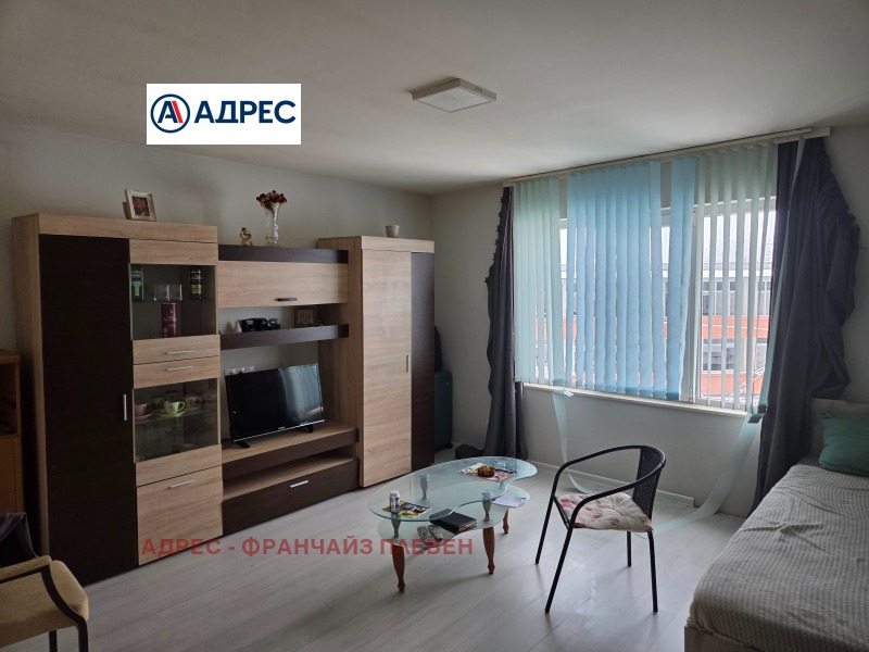 Продава ЕТАЖ ОТ КЪЩА, гр. Враца, Квартал 72, снимка 3 - Етаж от къща - 53519373