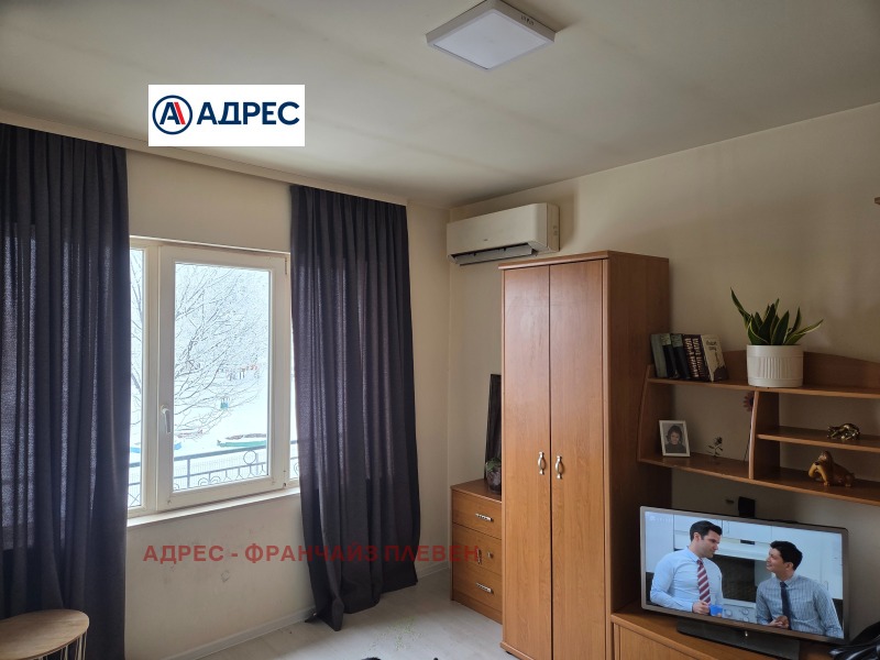 Продава ЕТАЖ ОТ КЪЩА, гр. Враца, Квартал 72, снимка 4 - Етаж от къща - 53519373