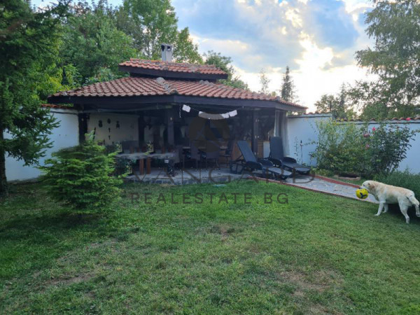 Продава  Къща област Пловдив , с. Белащица , 450 кв.м | 76458163 - изображение [4]