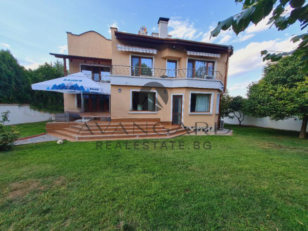 Продава  Къща област Пловдив , с. Белащица , 450 кв.м | 76458163 - изображение [3]