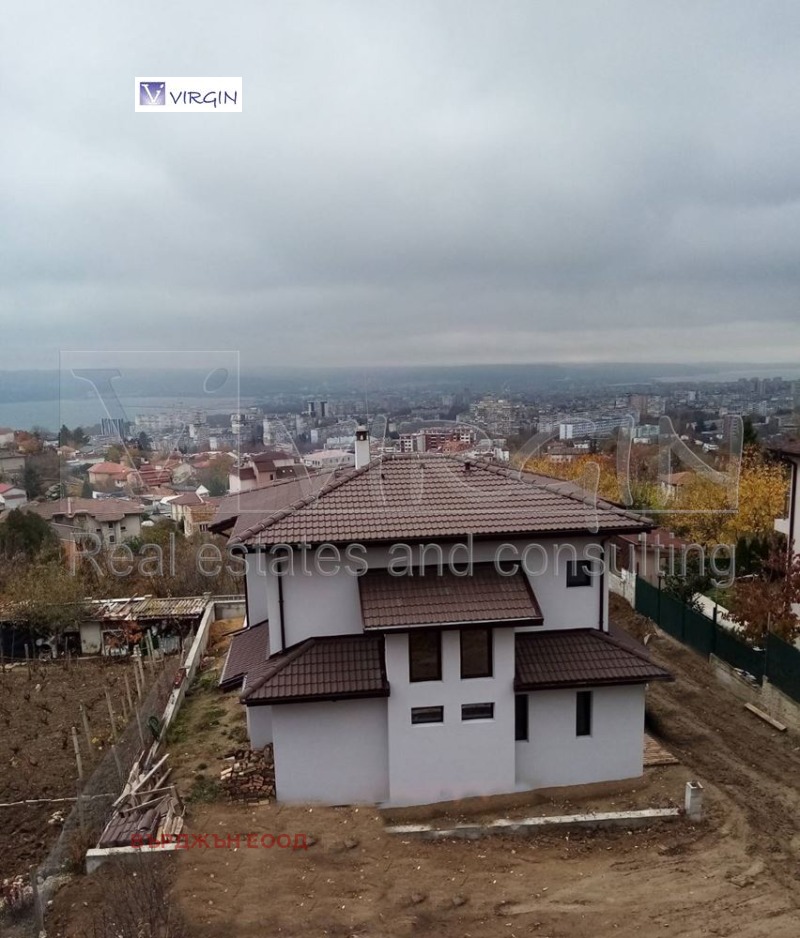 À venda  Casa Varna , m-t Aktchelar , 175 m² | 31447356 - imagem [3]