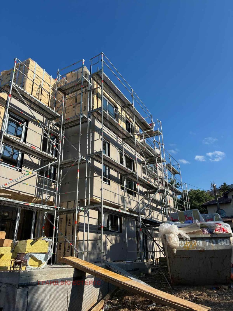 Satılık  Ev Sofia , Dragalevci , 305 metrekare | 54690601 - görüntü [2]