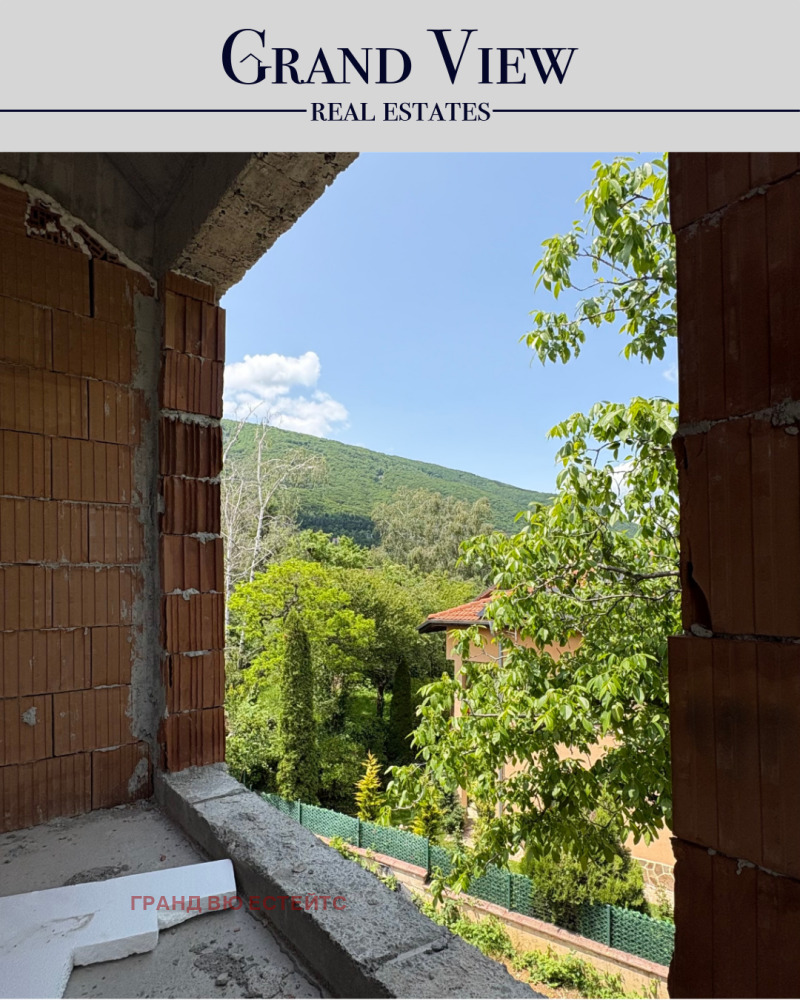 En venta  Casa Sofia , Dragalevtsi , 305 metros cuadrados | 46598999 - imagen [5]