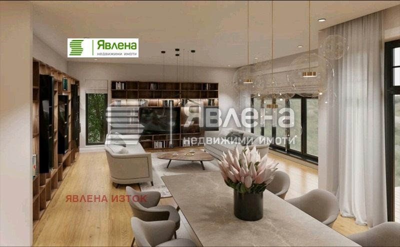 Til salg  Hus Sofia , Simeonovo , 497 kvm | 81739617 - billede [15]