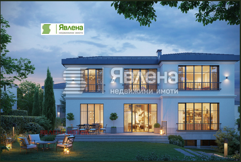 Til salg  Hus Sofia , Simeonovo , 497 kvm | 81739617 - billede [5]