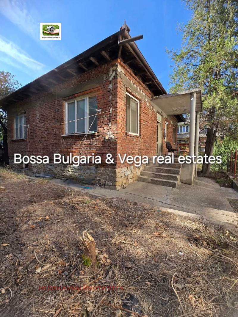 Zu verkaufen  Haus region Weliko Tarnowo , Gorna Orjahowiza , 80 qm | 87250958 - Bild [2]