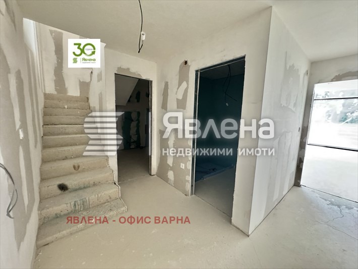 Продава КЪЩА, гр. Варна, м-т Ален мак, снимка 6 - Къщи - 54611649