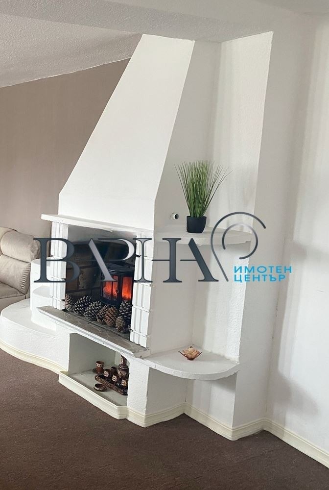 Продава КЪЩА, гр. Варна, м-т Боровец - север, снимка 5 - Къщи - 56430260